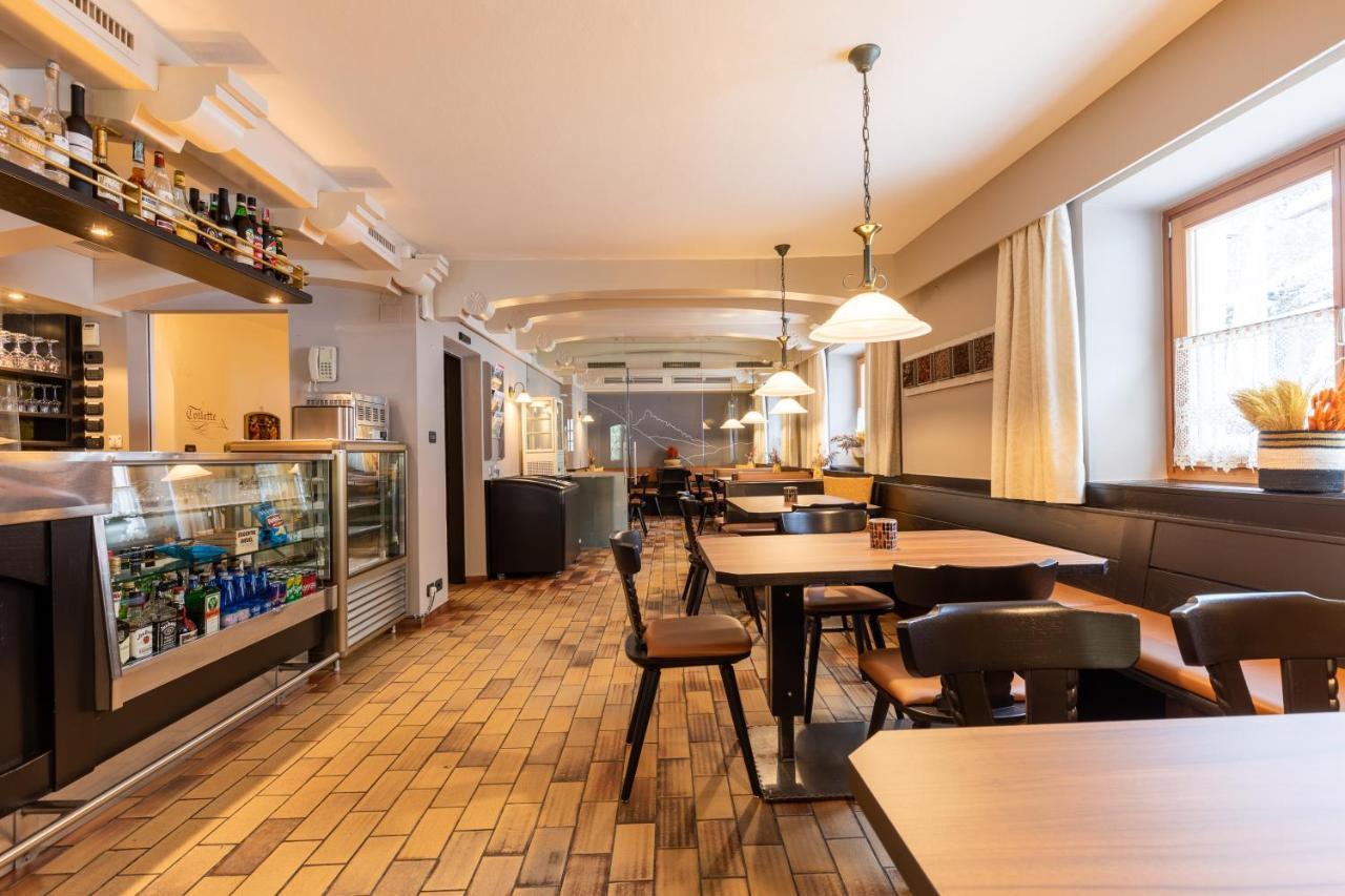 Gasthof Gasserhof Eggen 外观 照片