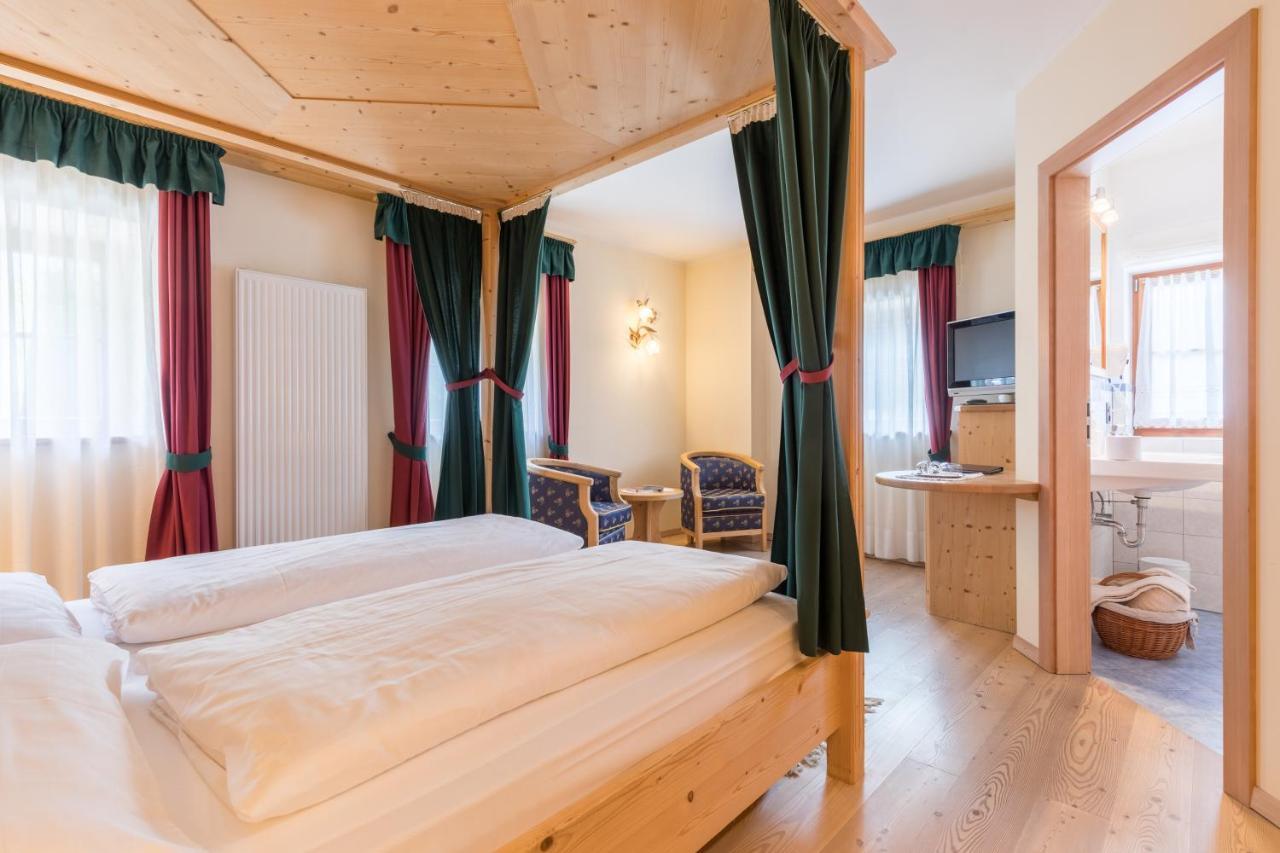 Gasthof Gasserhof Eggen 外观 照片