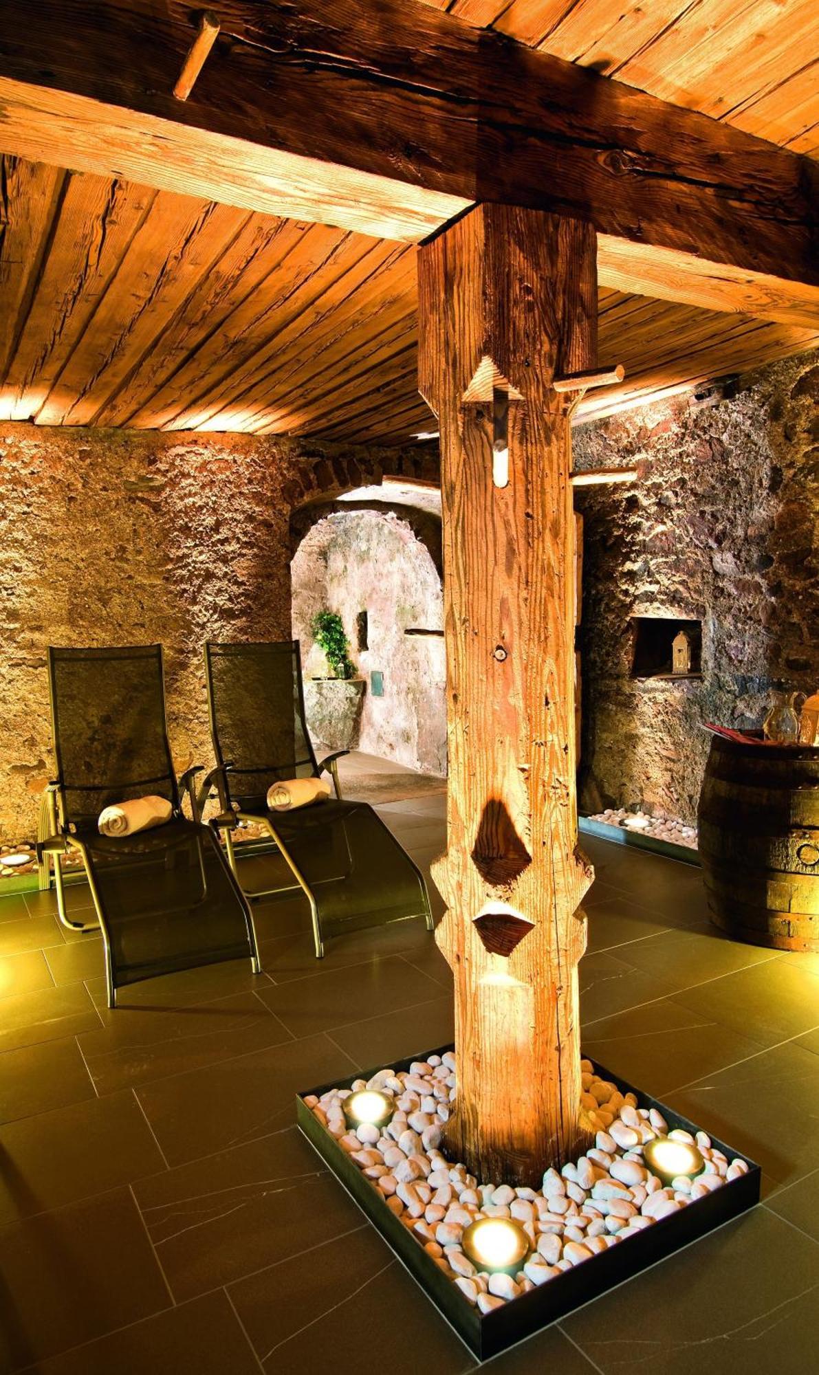 Gasthof Gasserhof Eggen 外观 照片