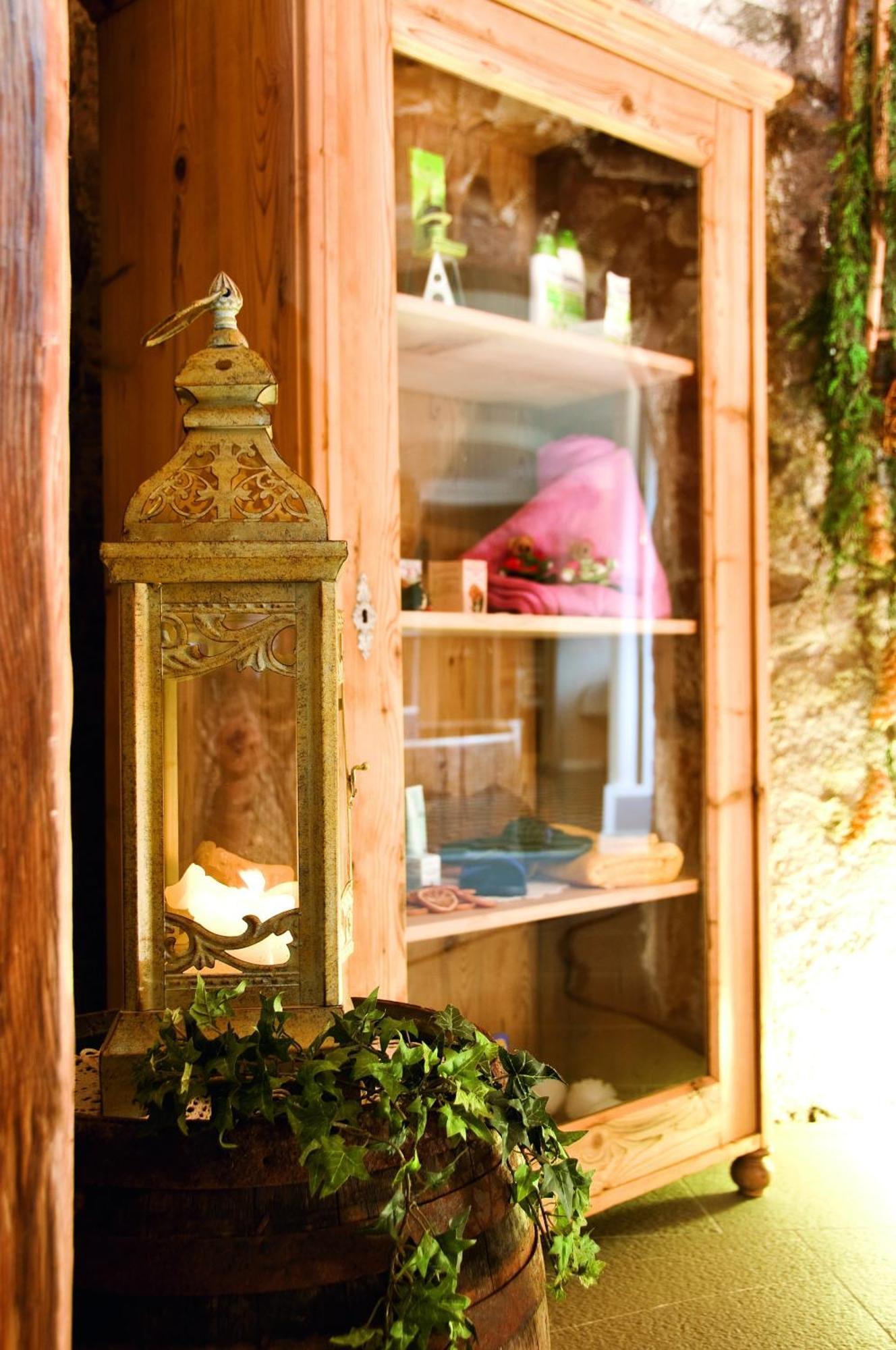 Gasthof Gasserhof Eggen 外观 照片