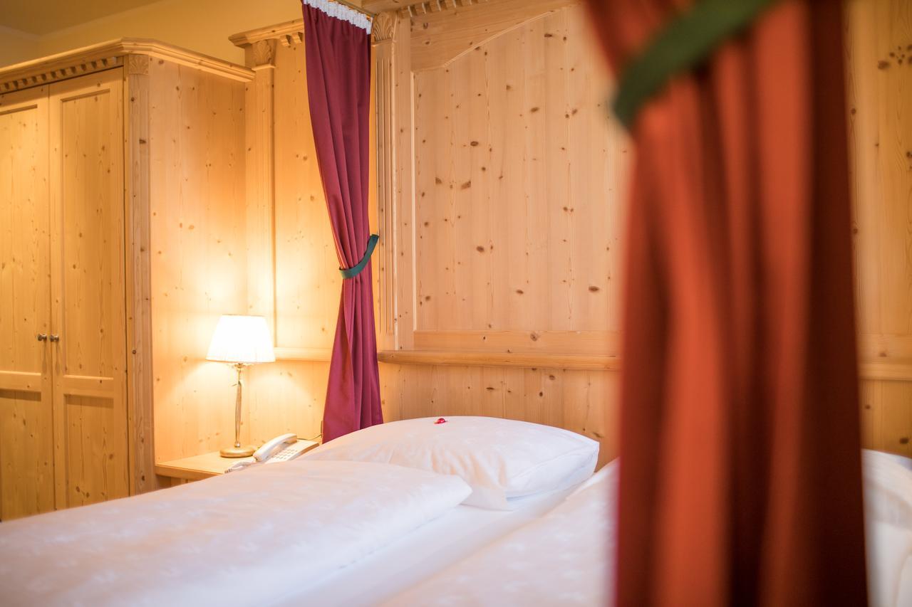 Gasthof Gasserhof Eggen 外观 照片