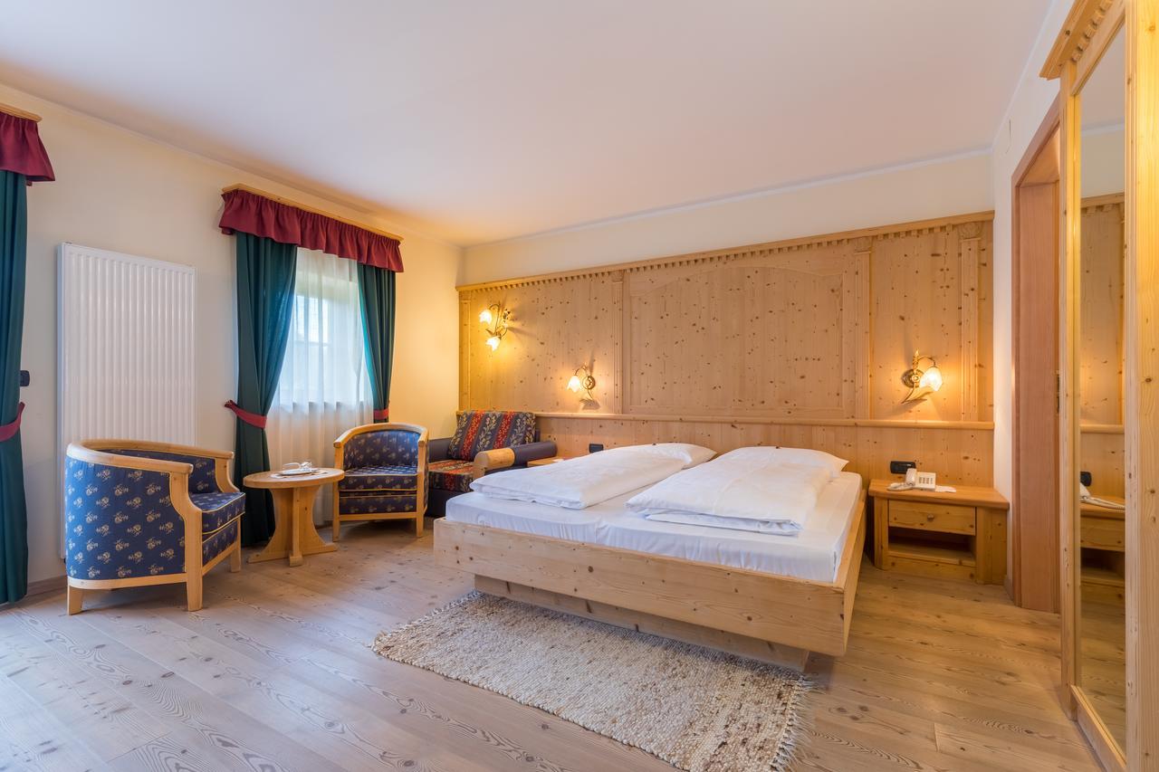 Gasthof Gasserhof Eggen 外观 照片
