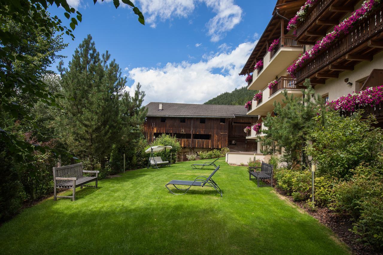 Gasthof Gasserhof Eggen 外观 照片
