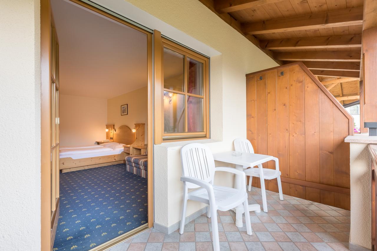 Gasthof Gasserhof Eggen 外观 照片